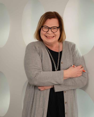 Tarja Rintakoski