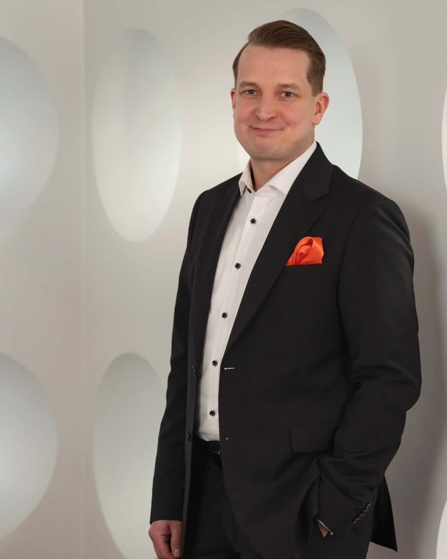 Jani Rosendahl