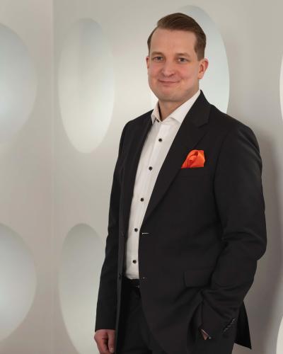 Jani Rosendahl